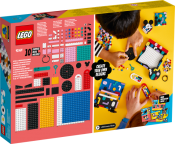 LEGO DOTS Musse Pigg och Mimmi Pigg Skolpyssellåda 41964