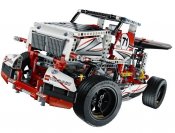 LEGO Technic Grand Prix Racer 42000