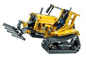 LEGO Technic Grävmaskin 42006