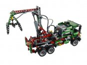 LEGO Technic Servicebil 42008