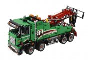 LEGO Technic Servicebil 42008