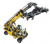 LEGO Technic Mobilkran MK II 42009