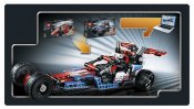 LEGO Technic Terrängracer 42010