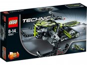 LEGO Technic Snöskoter 42021