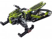 LEGO Technic Snöskoter 42021