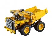 LEGO Technic Gruvbil 42035