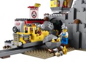 LEGO City Gruvan 4204