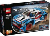 LEGO Technic Rallybil 42077