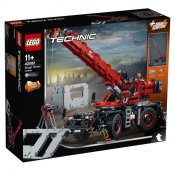 LEGO Technic Terrängkran 42082