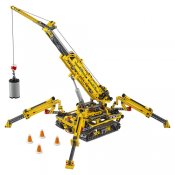 LEGO Technic Spindelkran 42097