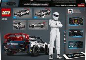LEGO Technic Top Gear Rally Car 42109