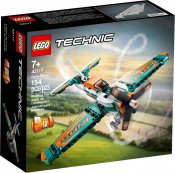 LEGO Technic Racerplan 42117