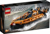 LEGO Technic Räddningssvävare 42120