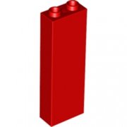 LEGO Brick 1x2x5 Röd B3969-4212414