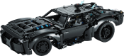 LEGO Technic BATMAN BATMOBILEN 42127