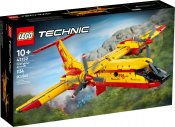 LEGO Technic Brandflygplan 42152