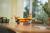 LEGO Technic Brandflygplan 42152