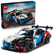 LEGO Technic BMW M4 GT3 EVO racerbil 42226