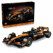 LEGO Technic McLaren MCL39 F1 bil 42228
