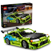 LEGO Technic Fast and Furious Mitsubishi Eclipse bil 42229