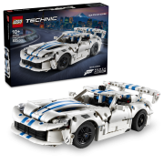 LEGO Technic Dodge Viper GTS R sportbil 42234