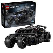 LEGO Technic Batmobile Tumbler 42239