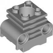 LEGO Technic Plastic Motor, Cylinder 4234251-T13