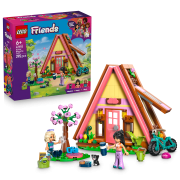LEGO Friends Glampingstuga i naturen 42682