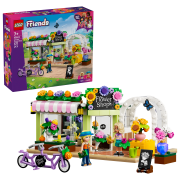 LEGO Friends Kreativ blomsteraffär 42693