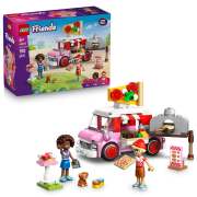 LEGO Friends Pizzabil 42694
