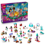 LEGO Friends Adventskalender 2026 42698