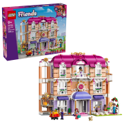 LEGO Friends Heartlake Citys Grand hotell 42704