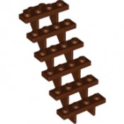 LEGO Trappa Brun 4277751-R7