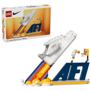 LEGO Nike Nike Air Force 1 x LEGO Set 43026