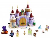 LEGO Disney 4+ Belles vintriga slottsfest 43180
