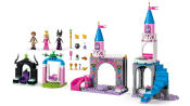 LEGO Disney 4+ Auroras slott 43211