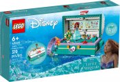 LEGO Disney Ariels Kista 43229