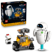 LEGO Disney WALL E och EVA 43279