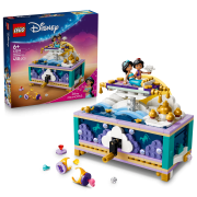 LEGO Disney Jasmines smyckeskrin 43295