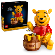LEGO Disney Nalle Puh 43300