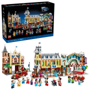 LEGO Disney Main Street USA 43302