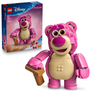LEGO Disney Teddy 43306