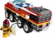 City limited Fire Transporter 4430