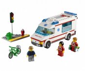 City Ambulans 4431