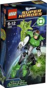 Super Heroes Green Lantern 4528
