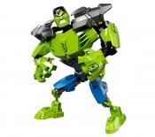 Super Heroes The Hulk 4530