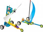 LEGO Education BricQ Motion Prime set 45400