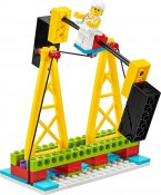 LEGO Education BricQ Motion Essential set 45401