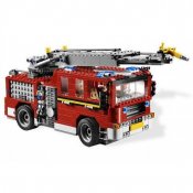 LEGO Creator Brandräddning 6752