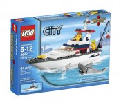 City Fiskebåt 4642